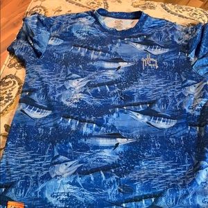 Guy Harvey shirt